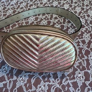 Belt bag…